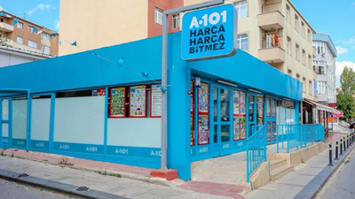 22 Nisan 2021 A101 aktüel kataloğu