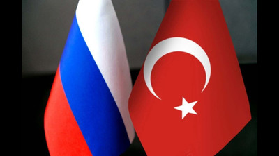 Rusya'dan Türkiye'ye üst düzey ziyaret