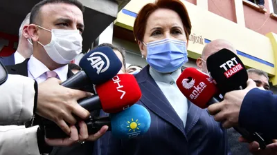 Akşener'den Bahçeli'yi ''kızdıracak'' çağrı