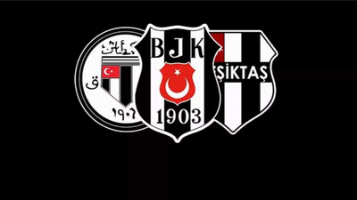 Beşiktaş'tan bir sponsor daha