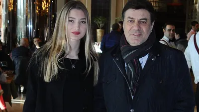 Coşkun Sabah sektör değiştirdi