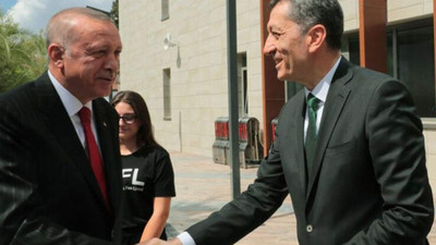 Kimin söylediği doğru ? Cumhurbaşkanı Erdoğan'ın mı Bakan Selçuk'un mu ?