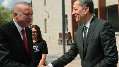 Kimin söylediği doğru ? Cumhurbaşkanı Erdoğan'ın mı Bakan Selçuk'un mu ?