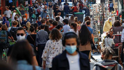 İstanbul İl Sağlık Müdürü açıkladı: ''Üçüncü piki yaşıyoruz''