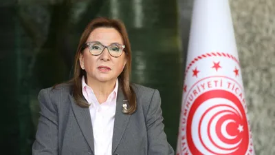 Mart ayı ihracat rakamları açıklandı