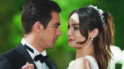 Netflix dizisinde Birce Akalay’ın partneri belli oldu