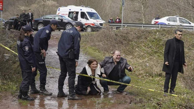 Sadakatsiz'de Melis Sezen'in canlandırdığı Derin öldü mü?