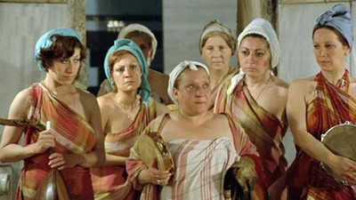 RTÜK Başkanı'ndan ''hamam sahnesine sansür'' açıklaması