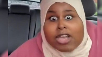 TikTok fenomeninin 1 Nisan şakası viral oldu