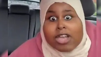 TikTok fenomeninin 1 Nisan şakası viral oldu