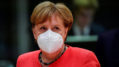 Merkel'den tartışma yaratan sözler