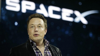 Elon Musk'tan çip krizi açıklaması