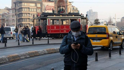 İşte 58 ilde uygulanan sokağa çıkma yasağında merak edilenler