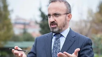 AK Parti'den Kürşat Ayvatoğlu açıklaması: Bizim kusurumuz