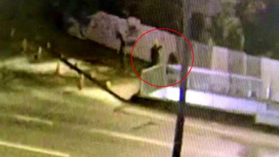 Korkunç olay! 12 bin lira için arkadaşının başını taşla ezdi!