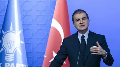 AK Parti Sözcüsü Çelik'ten Güney Kıbrıs'a sert tepki