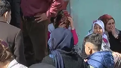 Yüksek gerilim hattı teline temas eden genç öldü!