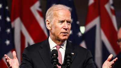 Biden: ''En ölümcül tehdit IŞİD değil''