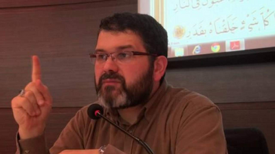 İlahiyatçı yazar deist mi oldu?