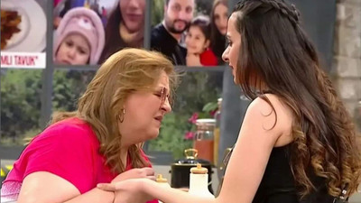 Gelinim Mutfakta'da tüm yarışmacılar diskalifiye edildi
