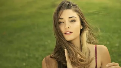 Hande Erçel ünlü iş adamıyla aşk mı yaşıyor?