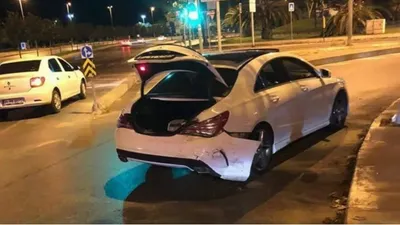 Maltepe Belediyesi'nden ''kaza'' iddialarına yalanlama