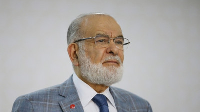Karamollaoğlu: Fakıbaba'nın ayrılması başkalarını da tetikler