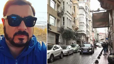 Fenerbahçe kongre üyesi iş evinde ölü bulundu