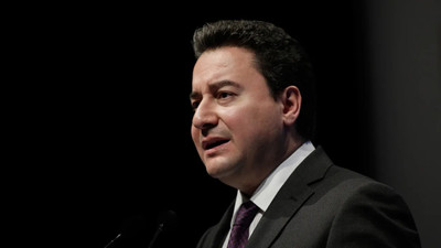 Babacan'dan ''Cumhur İttifakı'na katılır mısınız'' sorusuna çok konuşulacak yanıt