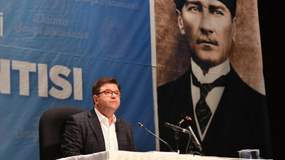 Başkan Ali Kılıç: ''Başımız dik, alnımız açık''