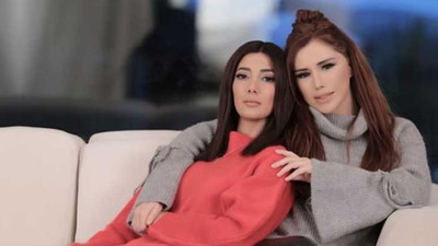 Türkücü Ceylan'ın kızı da estetik güzeli çıktı!