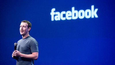 Facebook CEO'su da hacker kurbanı!