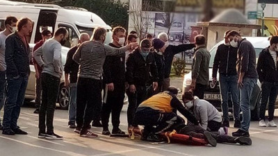 Geçim derdi yaşayan bir vatandaş daha intihar etti!