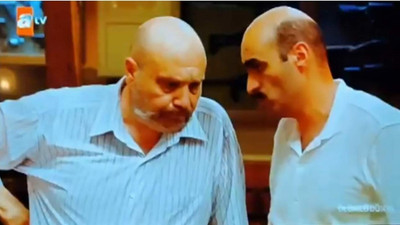 Yandaş ekranda skandal ''dolar'' sansürü!