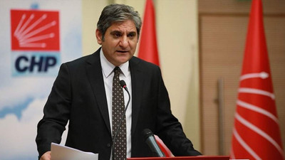 CHP'li isim ''Moraliniz bozulacak ama zorundayım'' diyerek açıkladı