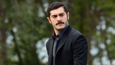 Maraşlı dizisinin Celal’i Burak Deniz koronavirüse yakalandı