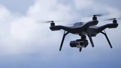 Mutluluğun şehri Başakşehir’de otizmli çocuklara drone eğitimi