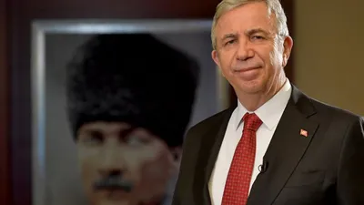 Mansur Yavaş tüm randevularını iptal etti
