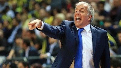 Obradovic geri dönüyor