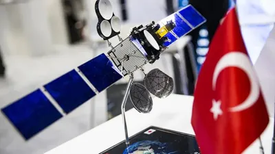 Türksat 5B uydusu geliyor! Tarih belli oldu