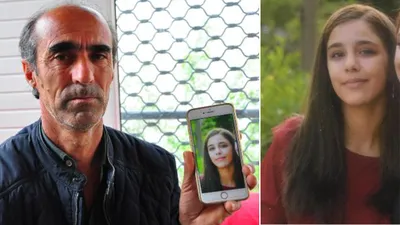 Lise öğrencisi Songül 9 gündür kayıp