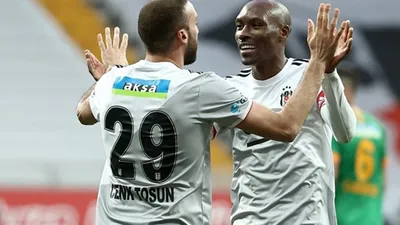 FIFA'dan Atiba'ya ''ahtapot'' benzetmesi