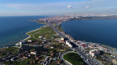 İstanbullular ile yapılan Kanal İstanbul anketinin sonuçları açıklandı