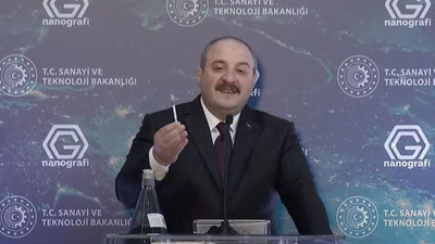 Koronavirüs için sprey aşıyla ilgili sevindiren haber