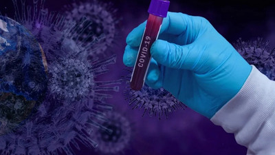 ''Çift mutant'' kabusu ABD'ye sıçradı