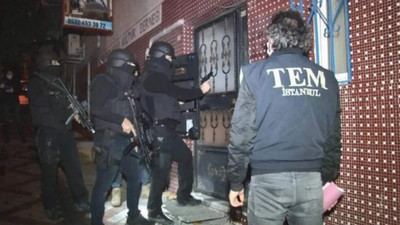 İstanbul'da El Kaide ve DEAŞ operasyonu! Gözaltılar var