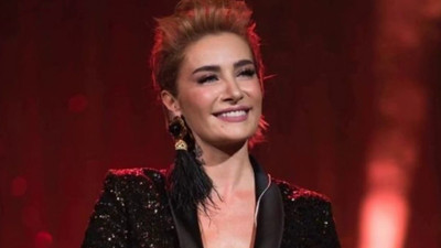 Bomba iddia! Sıla, ünlü oyuncuyla aşk yaşıyor