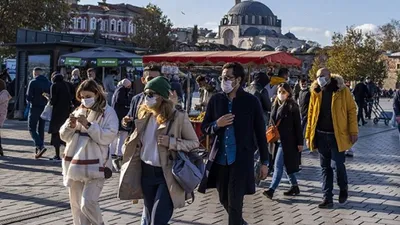 O ilde ilkokullarda yüz yüze eğitime ara verildi!
