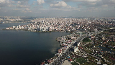 Kanal İstanbul'a da geçiş garantisi verilecek mi?