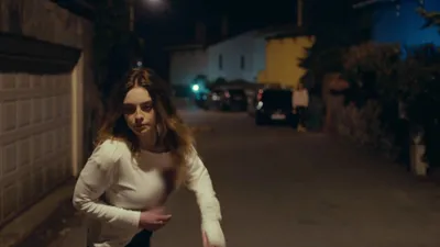 Sadakatsiz'de olay final sahnesi!